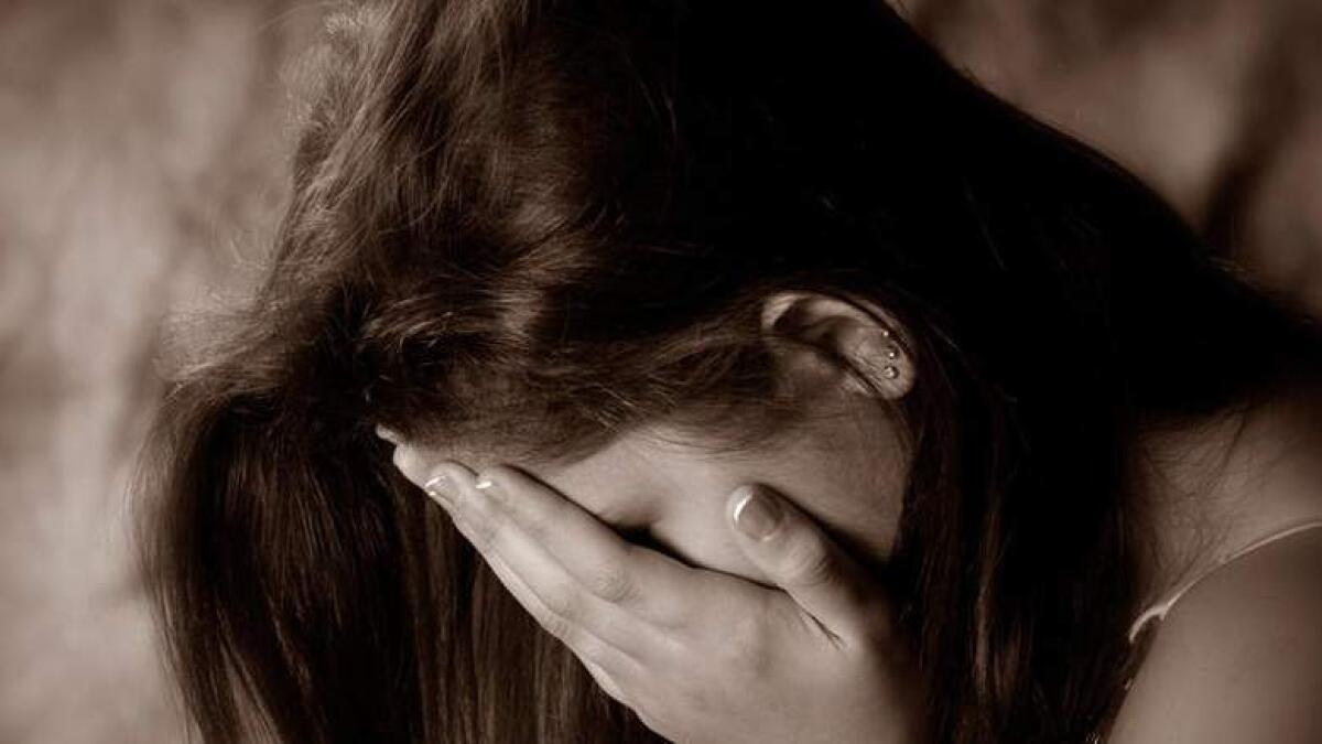 Alert cops rescue UAE-based Indian girl from trolls-driven suicide bid