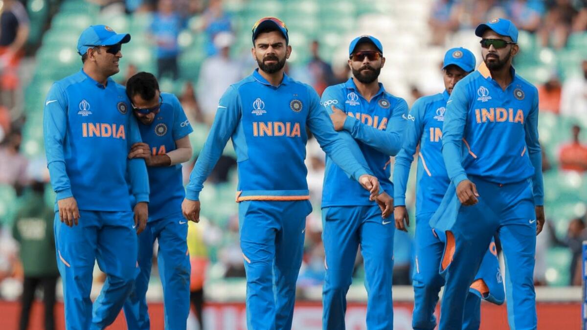 ICC World Cup 2019: India aim to avenge warm-up loss against New Zealand 