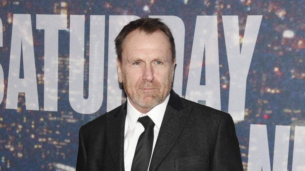 New York is gone says Colin Quinn