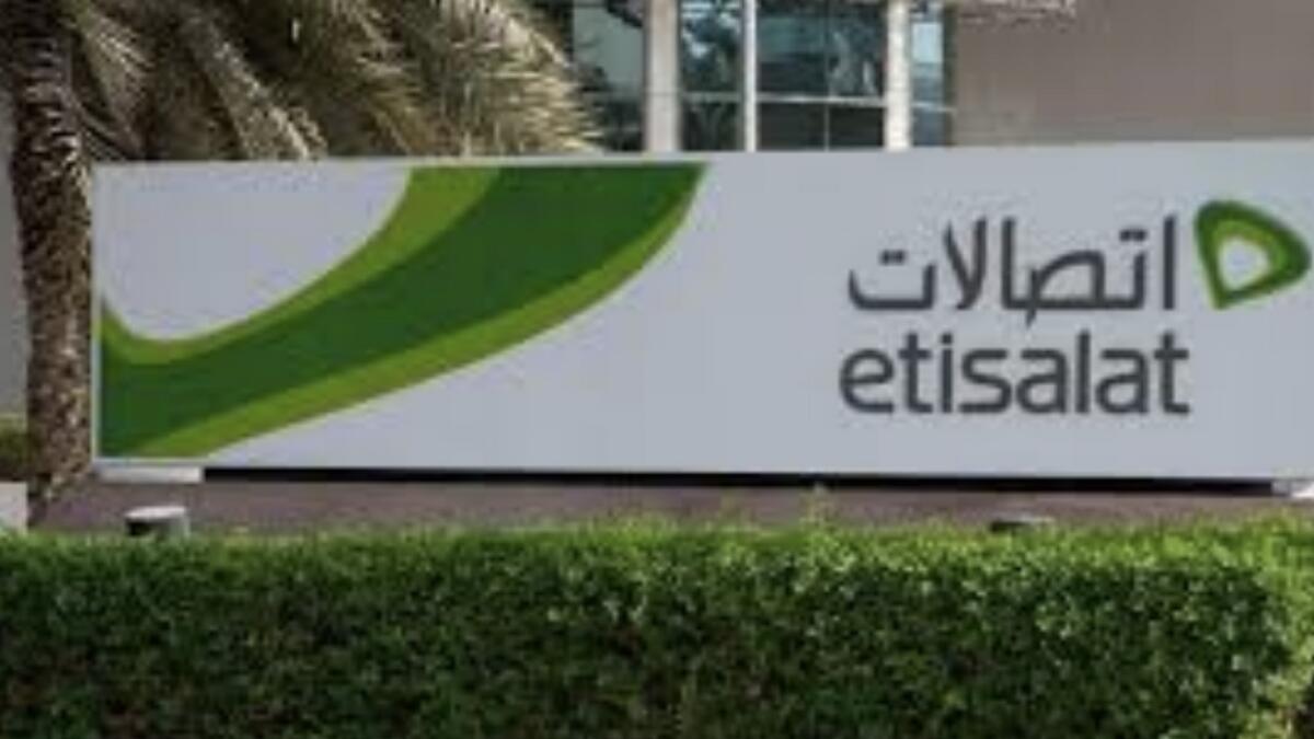 Etisalat launches parental control device for Dh549