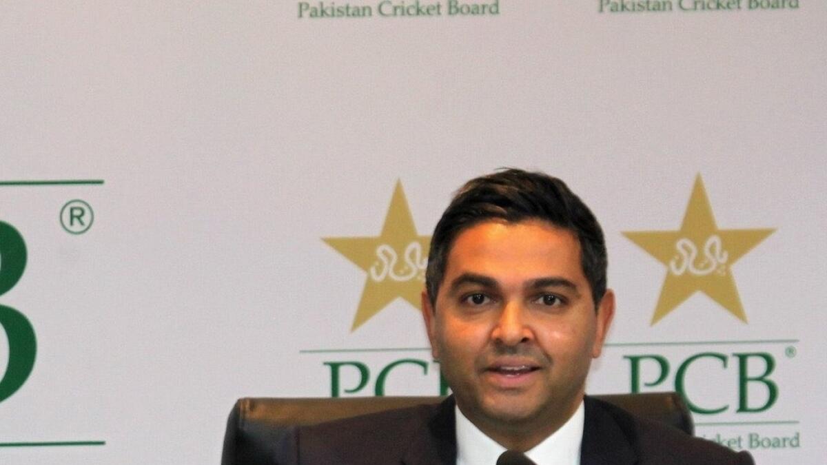 Wasim Khan says countries to ensure resumption of the game amid the pandemic