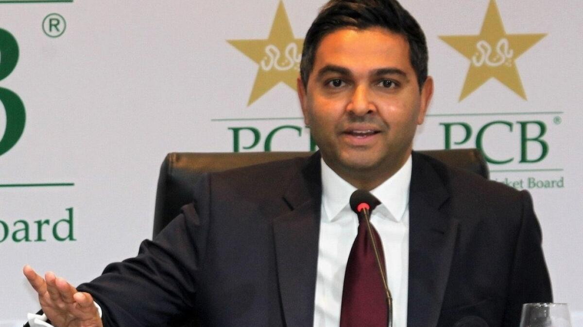 Wasim Khan says countries to ensure resumption of the game amid the pandemic
