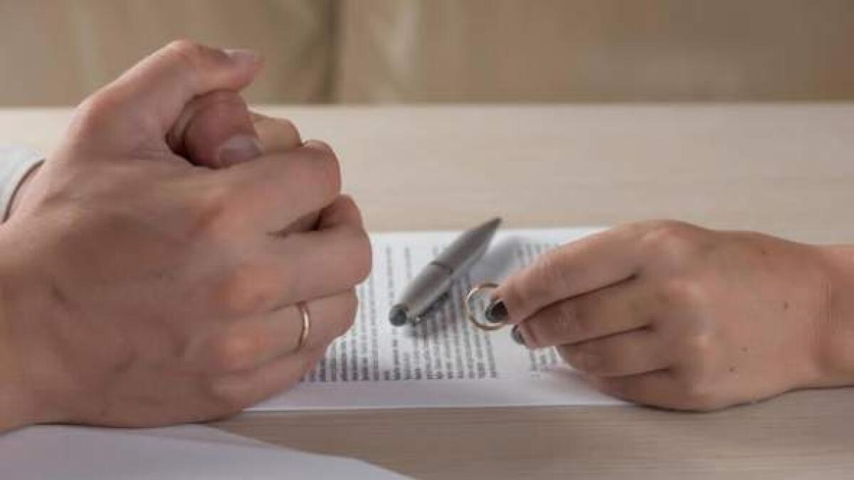 Woman on honeymoon seeks divorce from cheap husband in UAE