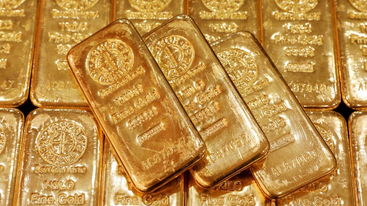 حان وقت الشراء: تنخفض أسعار الذهب أكثر في الإمارات العربية المتحدة