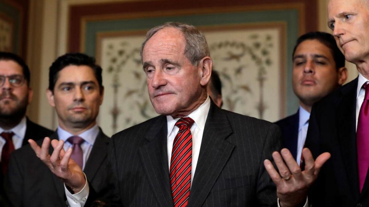 US Senator Jim Risch, Republican Chairman of the Senate Foreign Relations Committee: “Qassem Soleimani was responsible for the deaths of hundreds of Americans,” Risch said on Twitter. On behalf of every American serviceman and servicewoman who has either been killed or injured due to an Iranian-provided IED or rocket in Iraq over the years, today justice was done.”