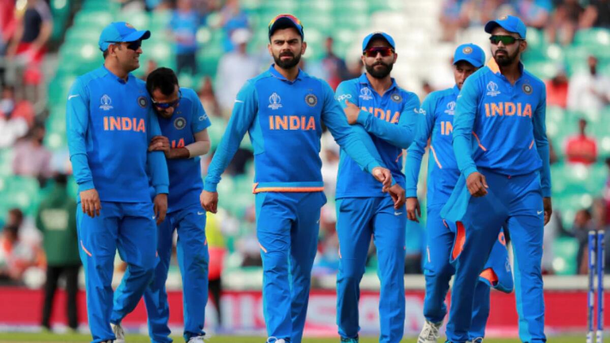Whoever beats India will win the World Cup: Vaughan