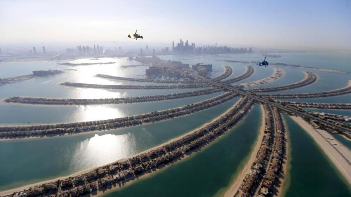 Dubais expansionary budget to reinvigorate economy