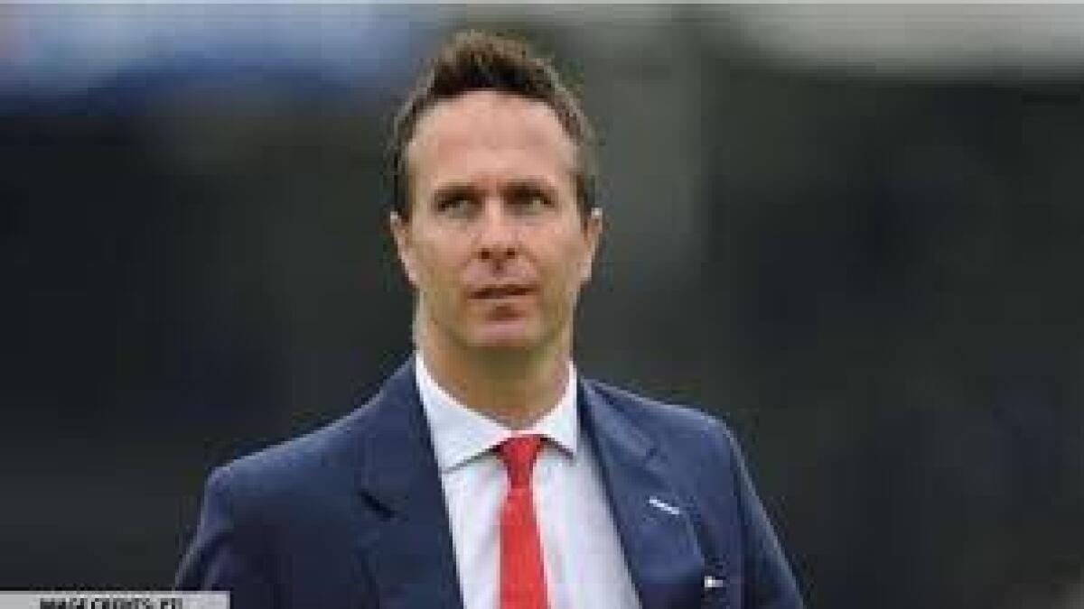 Michael Vaughan feels that there is still a window open to have both the IPL and the World T20