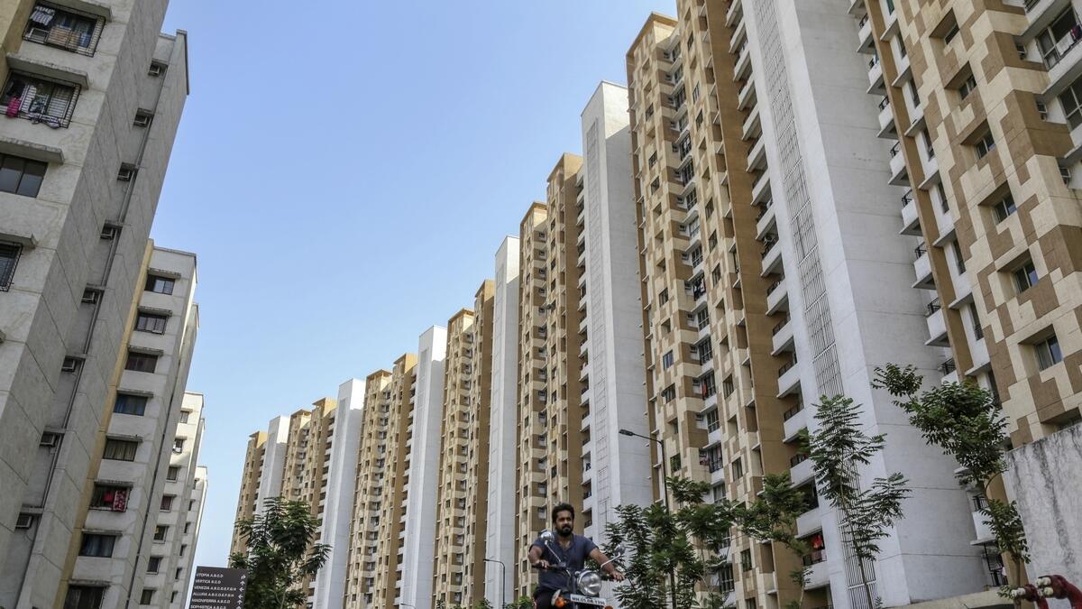 NRIs in a buying mood, property experts say