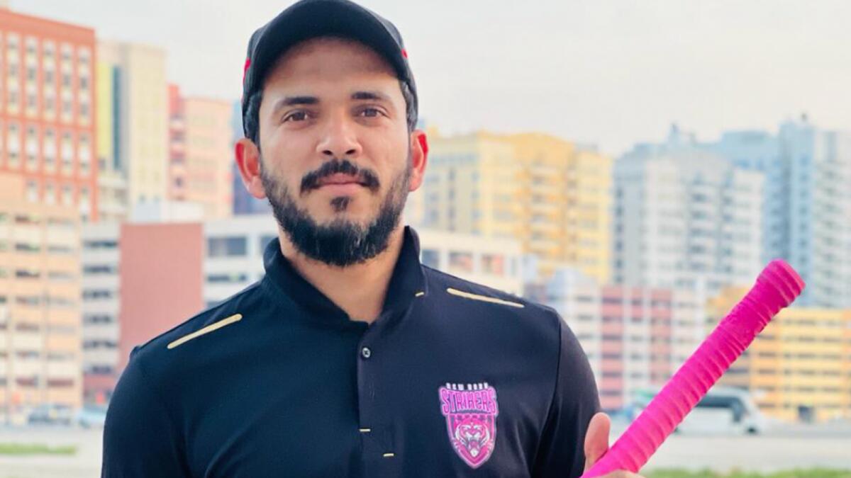 Dubai: How Imran Khan inspired this Kerala-born cricketer to dream of a World Cup hundred – News
