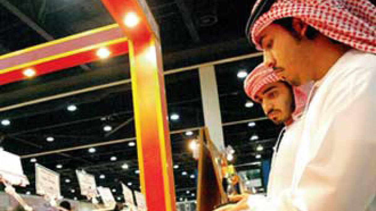 10th Adihex from Sept 5