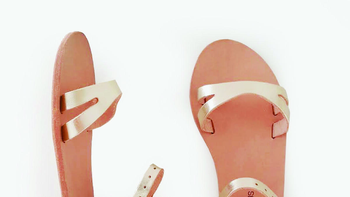 Alasia Lifestyle is your place for handmade and sustainable leather sandals