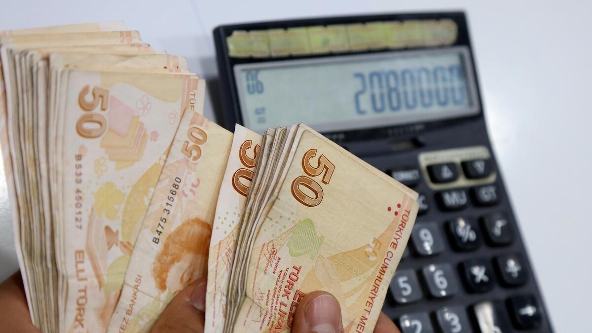 Woes of lira and Iran rial to persist