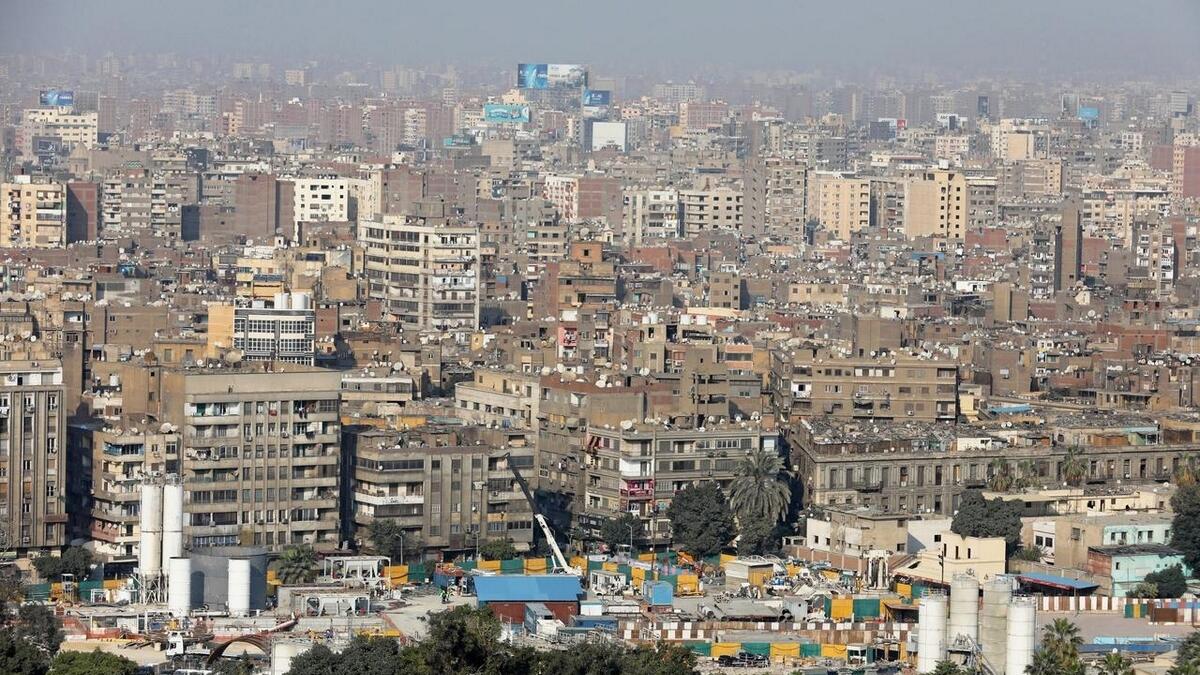 Relocated Egyptian residents point to challenges such as higher overall expenses in the new housing units and an uncertain future for the informal businesses they used to run in slums.