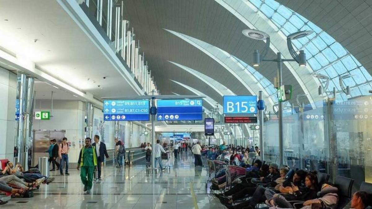 Wait times were reduced by 15% in 2019, thanks to DXB’s advanced operations centre which uses real time information from more than 50 systems across the facility to enhance efficiency and service, as well as the new smart gates that help speed customers through passport control. 
