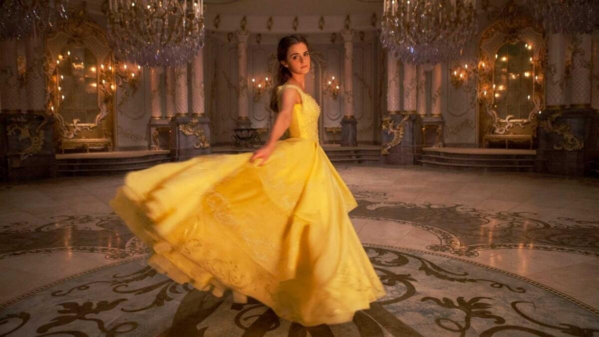 Much the same as The Jungle Book, Beauty and The Beast (2017) follows an identical plot to the 1991 animated classic. Again, you (and more importantly your kids) will have fun. Be its guest. Rotten Tomatoes gives it 71% david@khaleejtimes.com