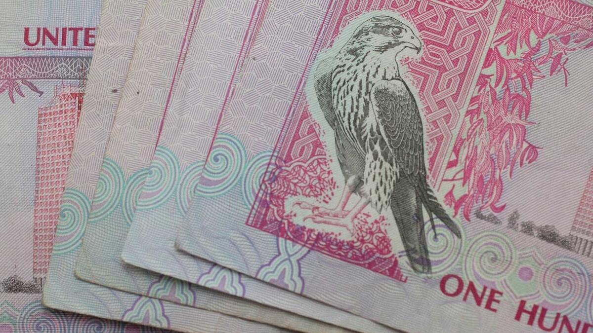 Abu Dhabi, firm, owner, fined, Dh500,000, for not paying,salaries