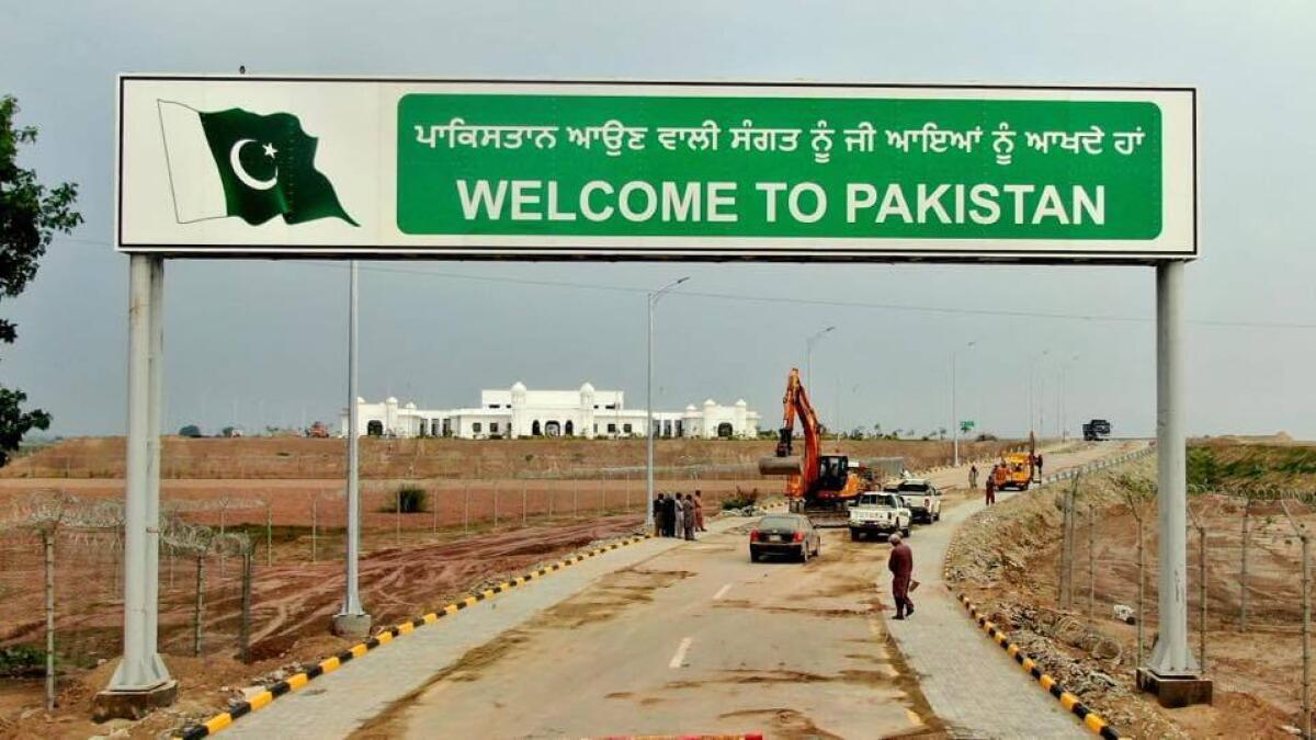 India, Pakistan, Kartarpur corridor, Imran Khan, Modi, opening, Guru Nanak