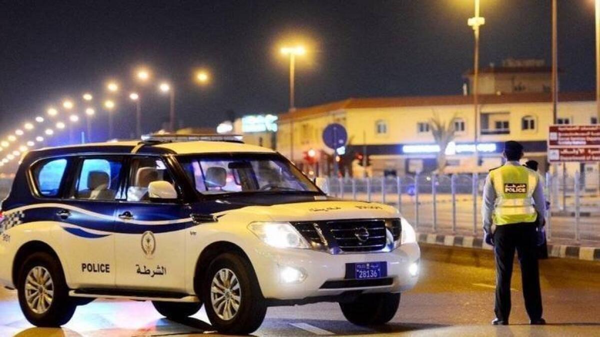180 police patrols, Sharjah, safe, Eid Al Adha, holidays 