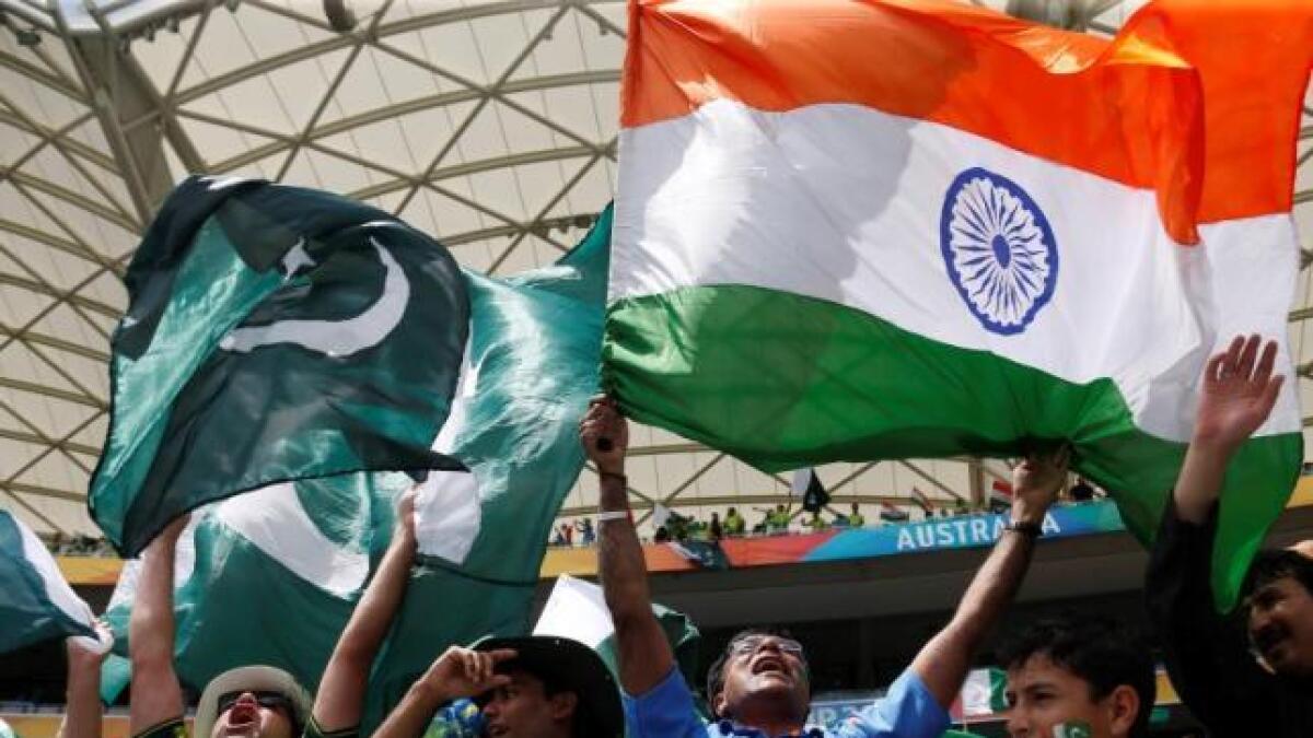Pakistan NSA rules out cricket with India