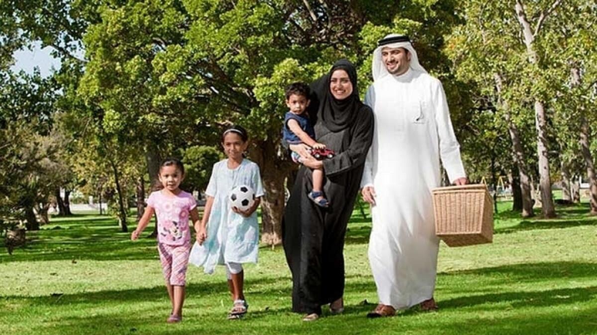 New survey to identify families needs in UAE