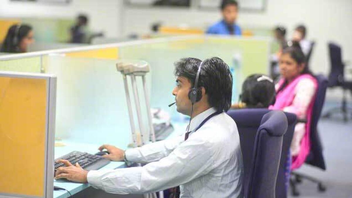 Indian IT companies among worlds worst paymasters 