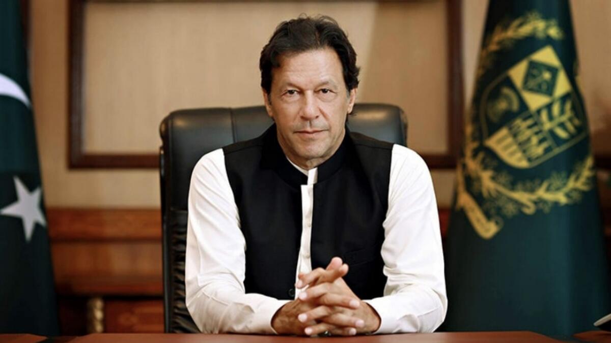 Pakistan, Afghanistan, Imran Khan