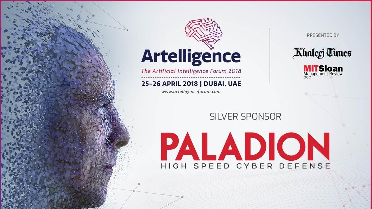 Paladion joins Artelligence forum as silver sponsor