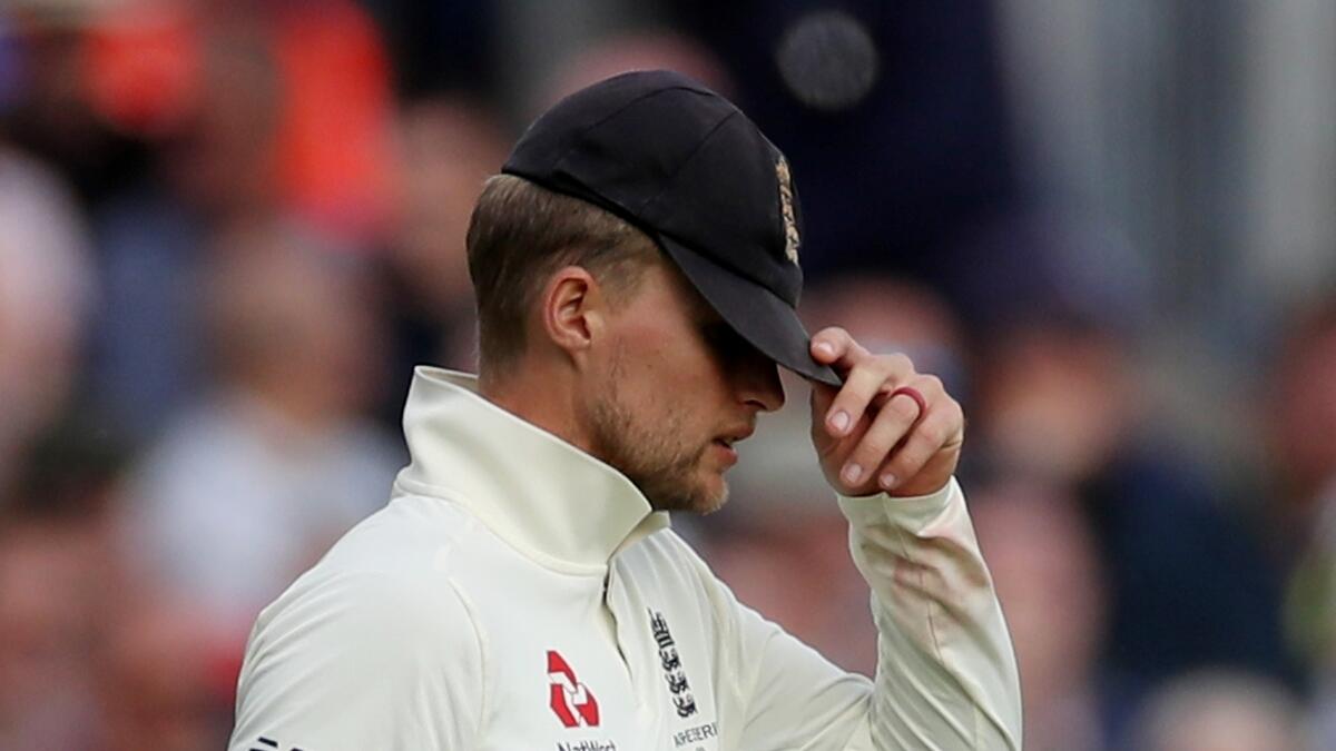 Root keen to keep England captaincy