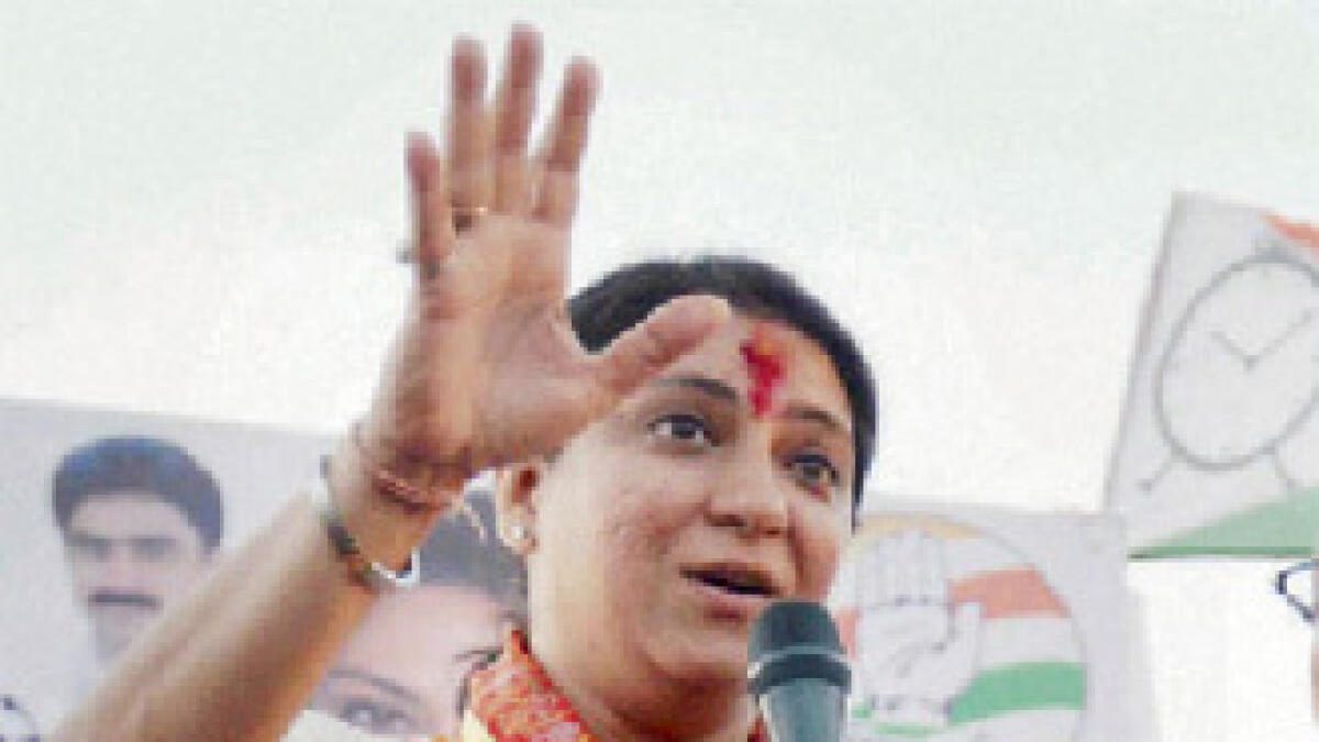 Humiliating defeat for Congress-NCP in Mumbai