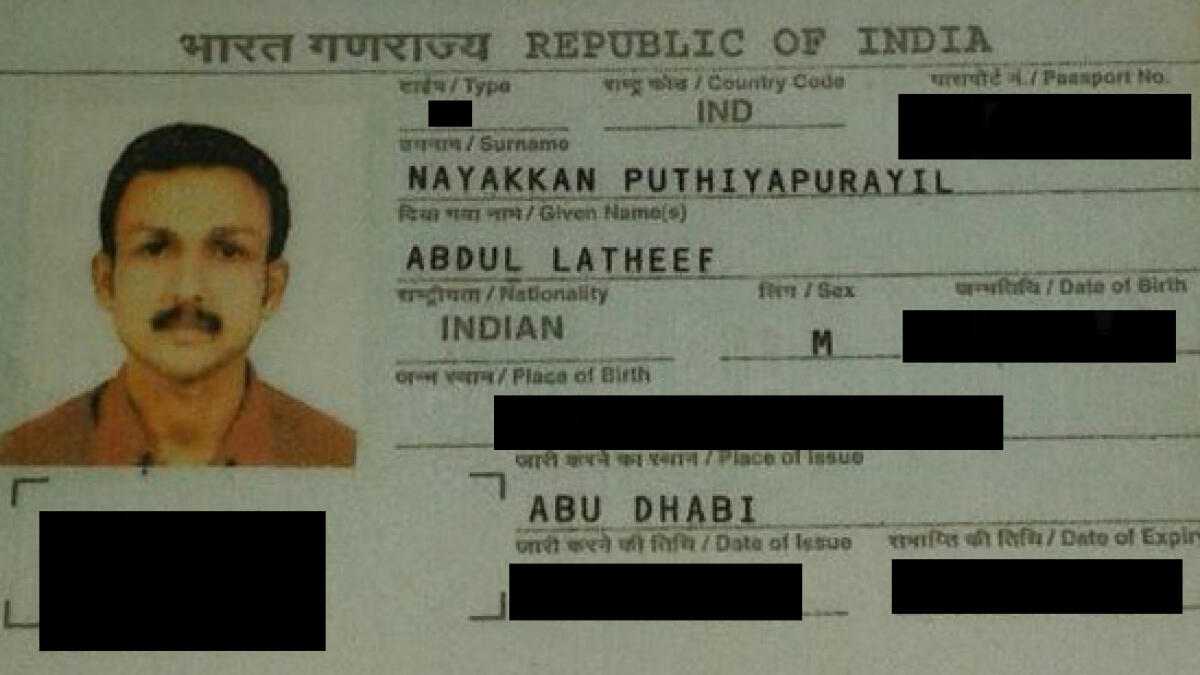 Indian expat missing for more than 3 months in UAE