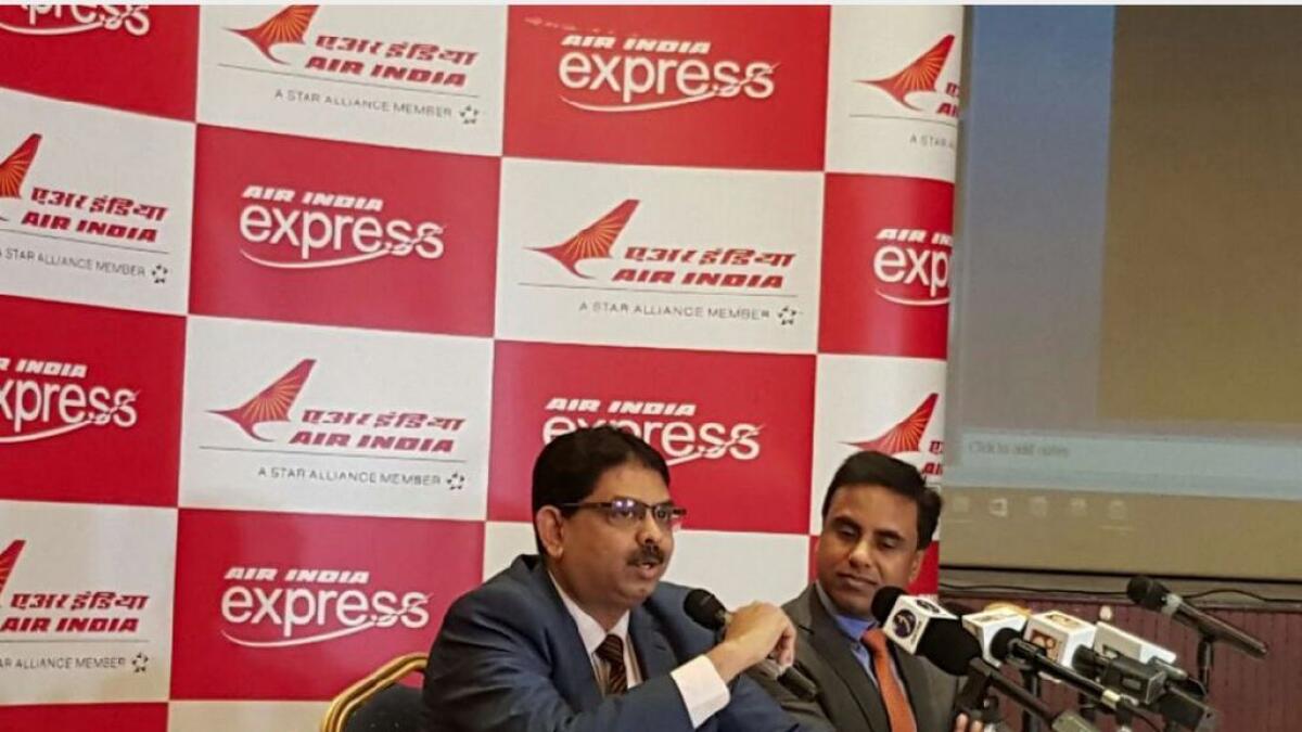 Air India announces new Dubai-Kochi flight from Feb 1