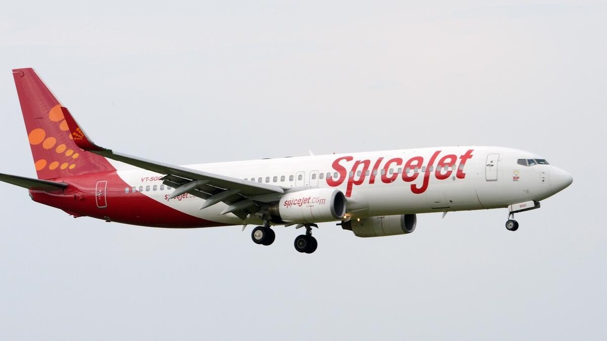 SpiceJets RAK flights to start from end-December