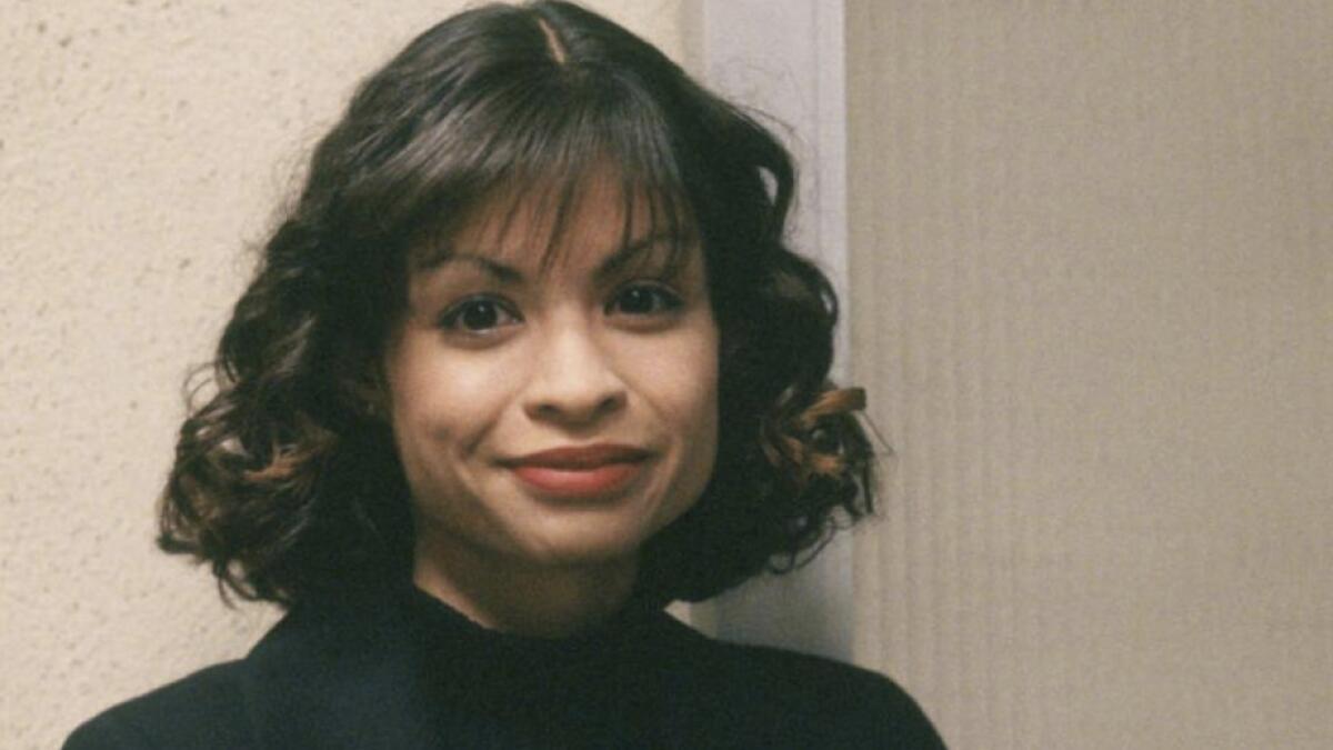 Actress Vanessa Marquez shot dead by police