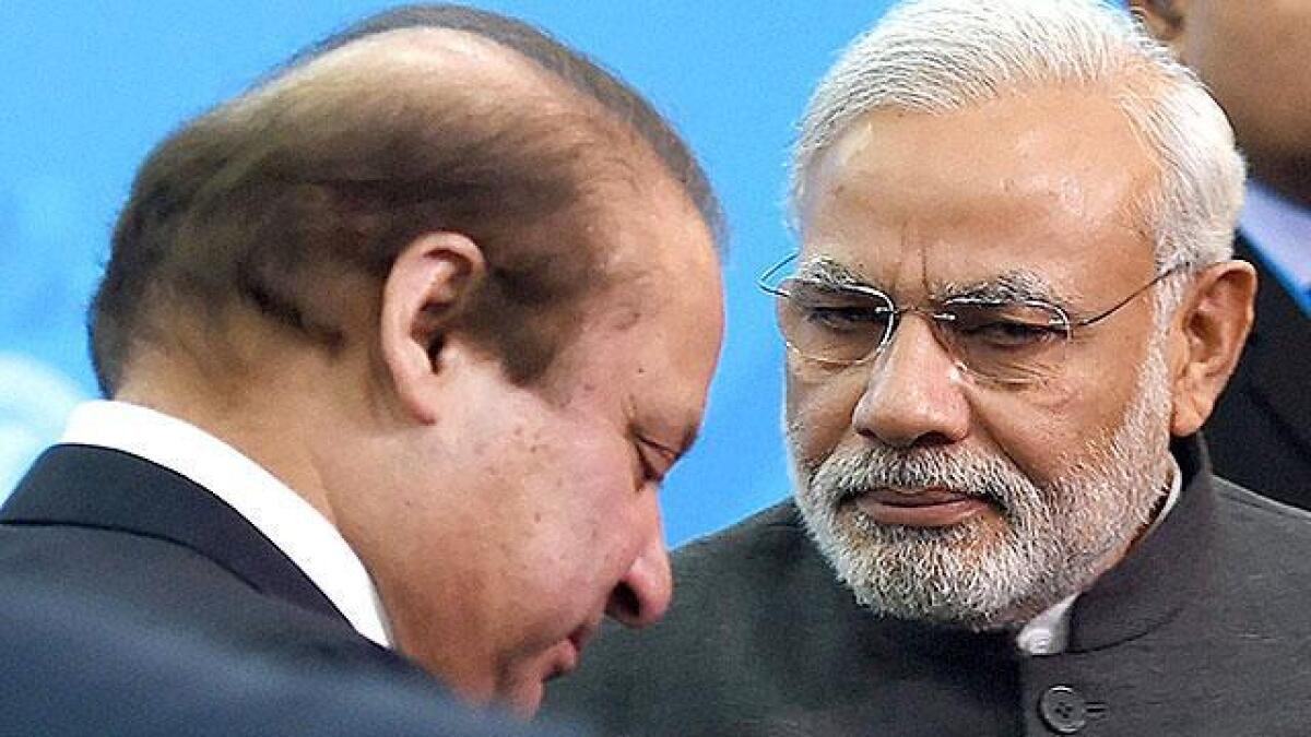 Lahore blast: Narendra Modi calls up Nawaz Sharif 