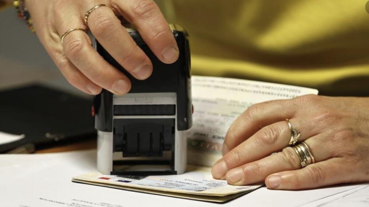 US Senate passes bill to impose visa ban on Chinese officials 