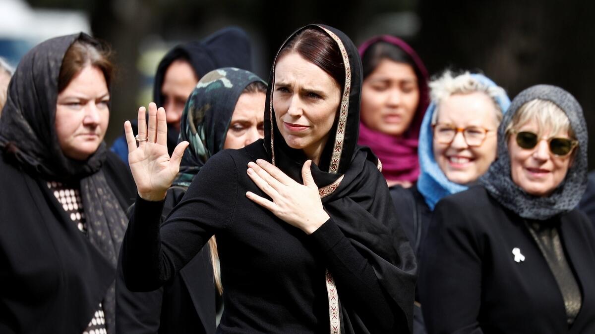 Our strength lies in our differences: New Zealand Imam