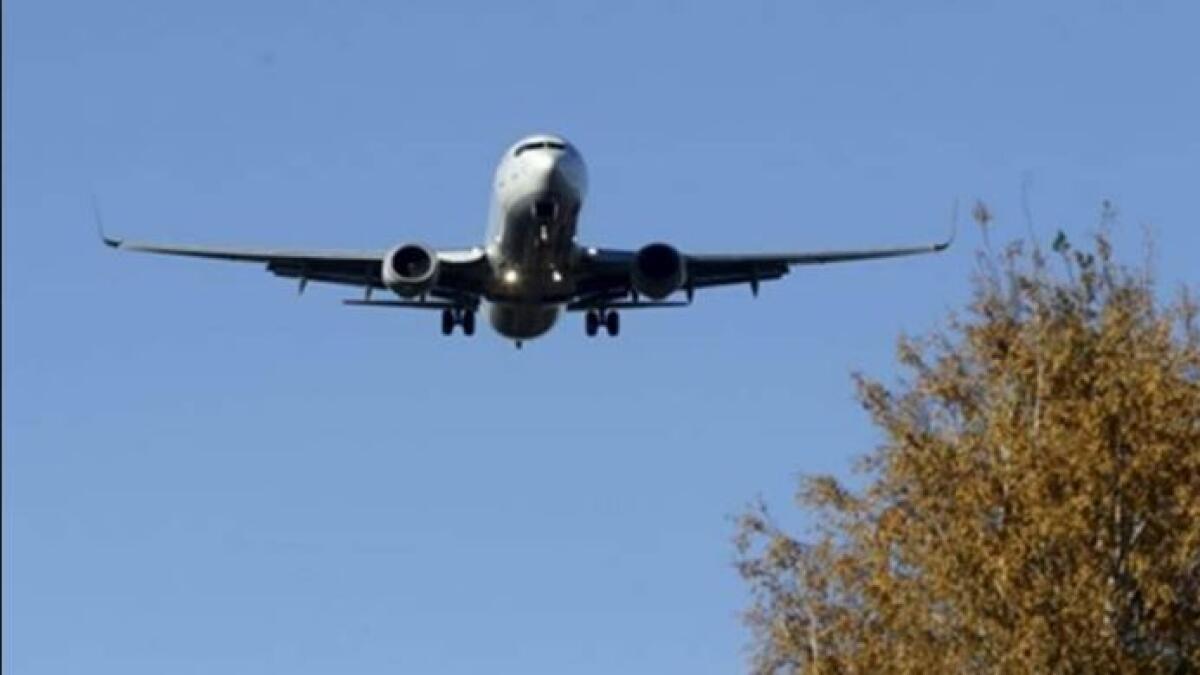Indian pilot arrives drunk for flight to Abu Dhabi