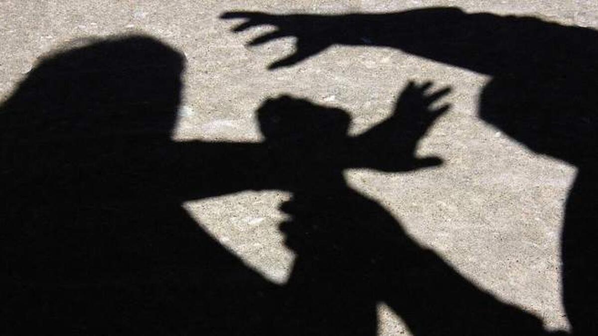 Man accused of beating up ex-wife, kidnapping children in UAE