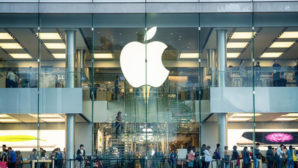Job alert: Apple is hiring in UAE, multiple positions open