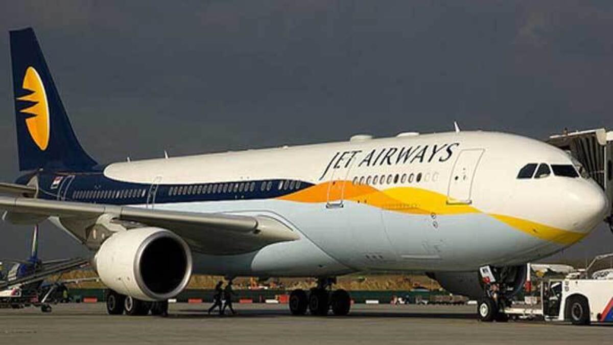  Jet Airways pilot assaulted woman on flight, claims Harbhajan Singh