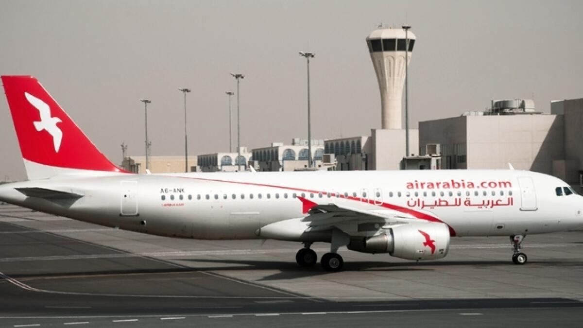 Sharjah introduces Dh35 as airport fee 