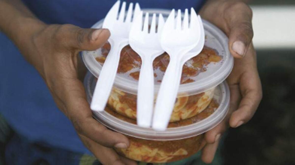 Takeaway meals cause food poisoning in summer, warn doctors in UAE