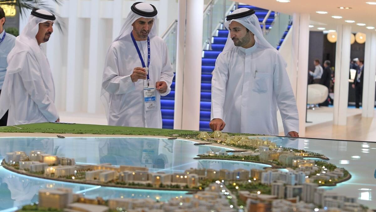 Al Marjan Island banks on tourism to drive developer interest