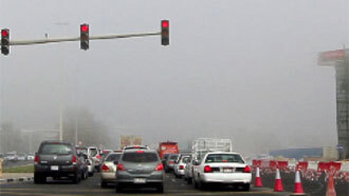 UAQ motorists to get 50% off on fines