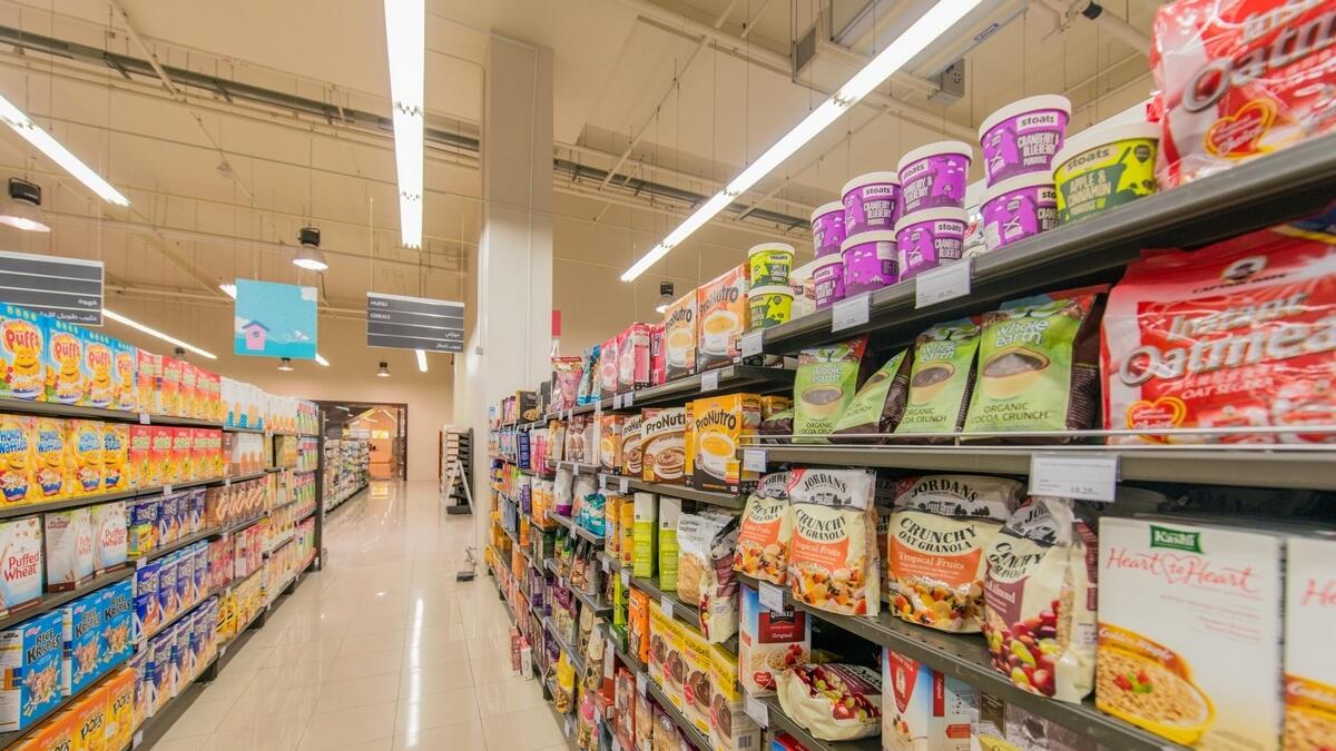 Sale alert: Enjoy 50% discount at UAEs hypermarkets from today  