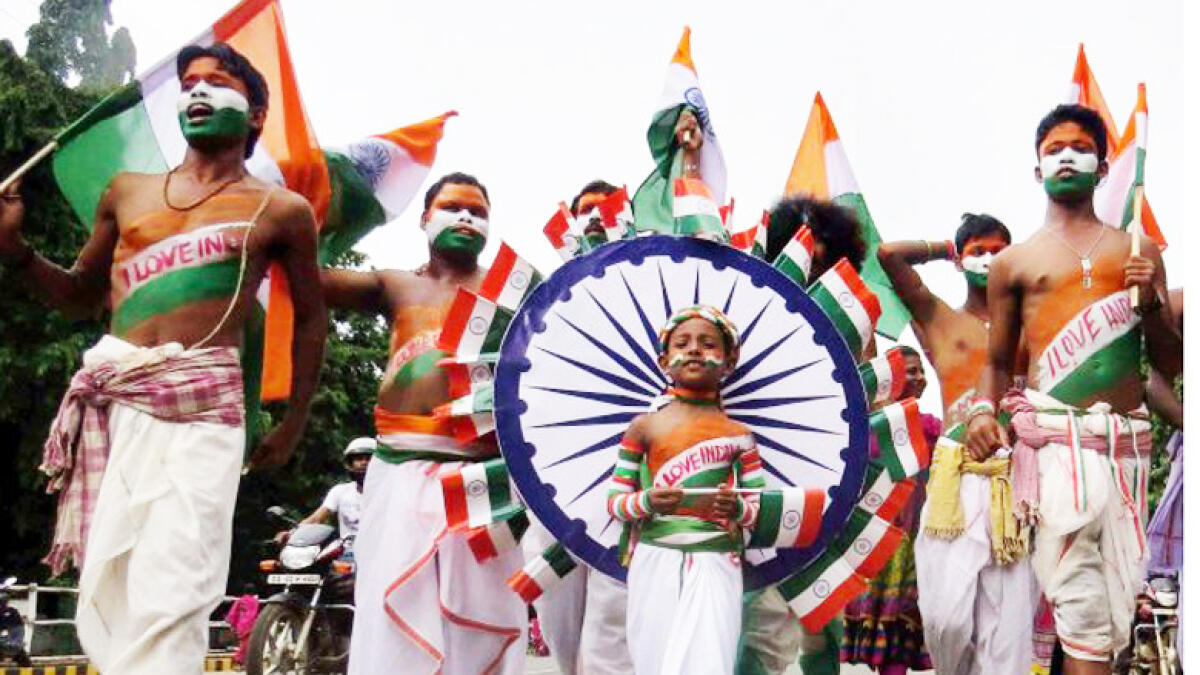 Indian Independence Day: Indians share fond  memories