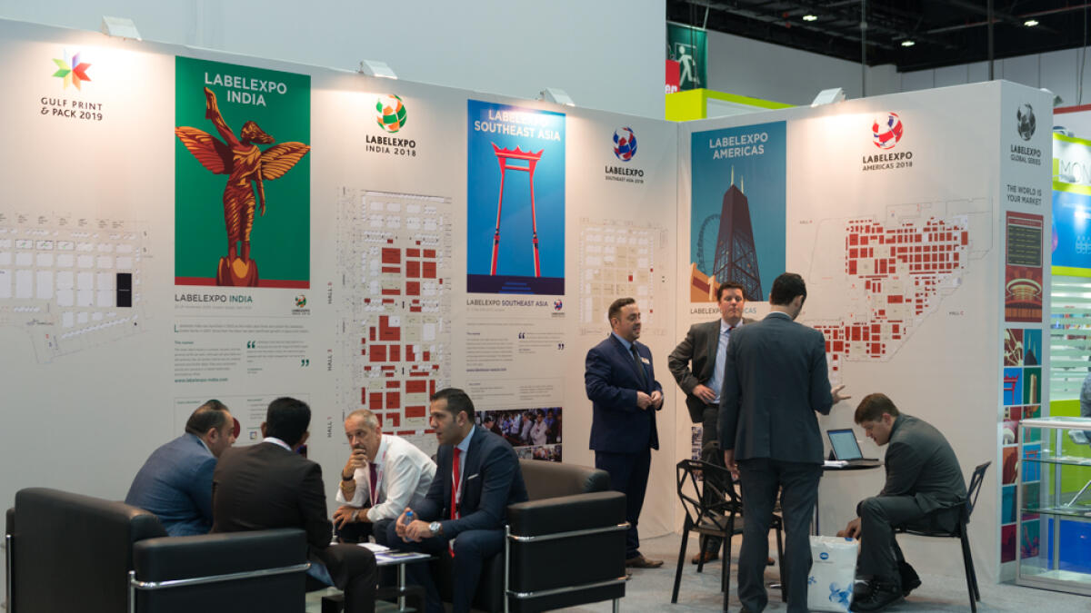 Mena printing business forecast to grow to $32bn in 2019