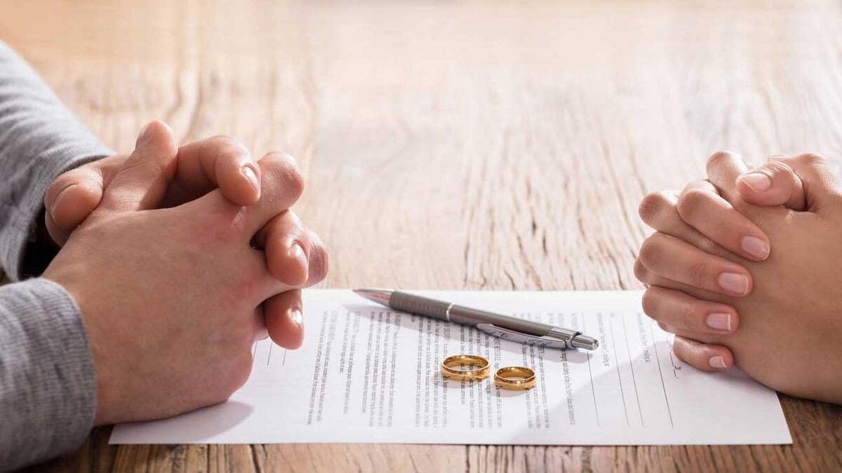 Married in India, seeking divorce in UAE? Follow these steps 