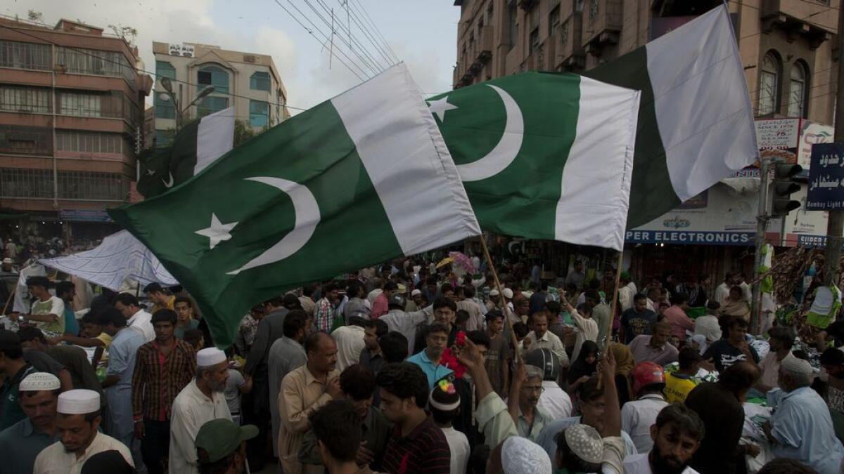 Pakistan fertile land for growth, say optimistic businessmen
